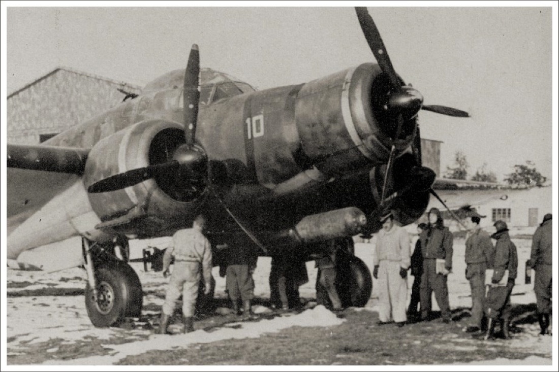 Bombardamenti italiani in guerra: foto di un secolo di storia (1911-2011)