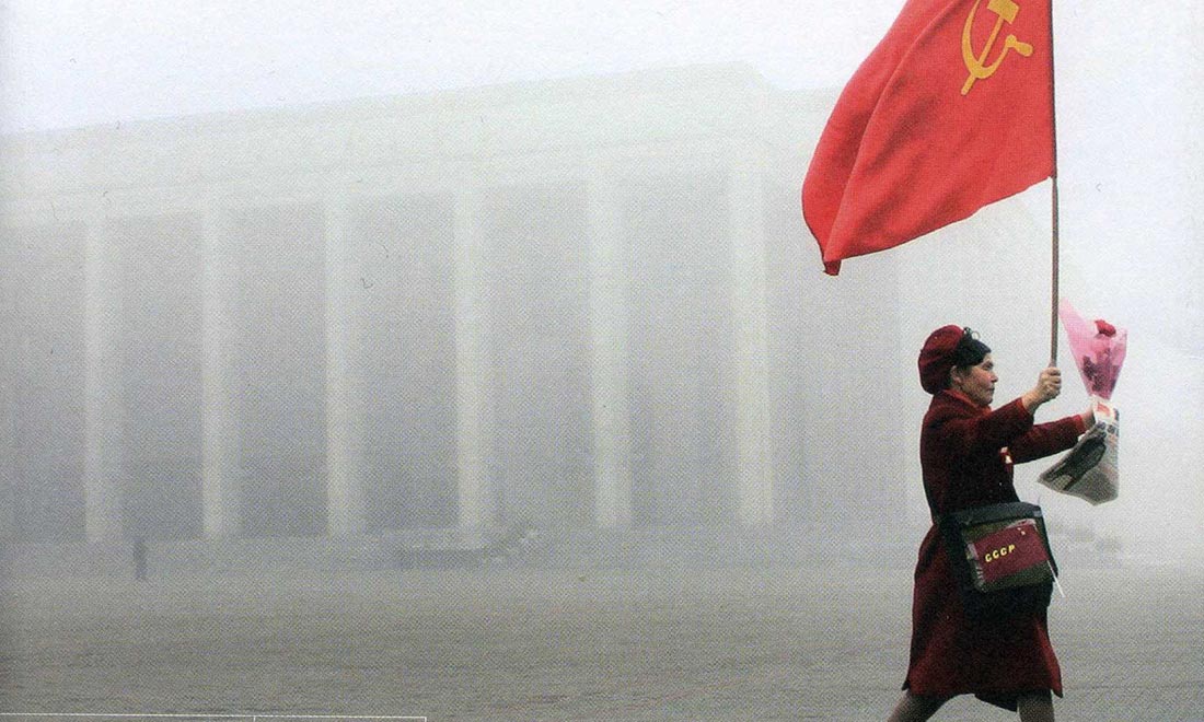 Svetlana Aleksievic, i 5 libri del Premio Nobel Svetlana Aleksievic, i 5 libri del Premio Nobel