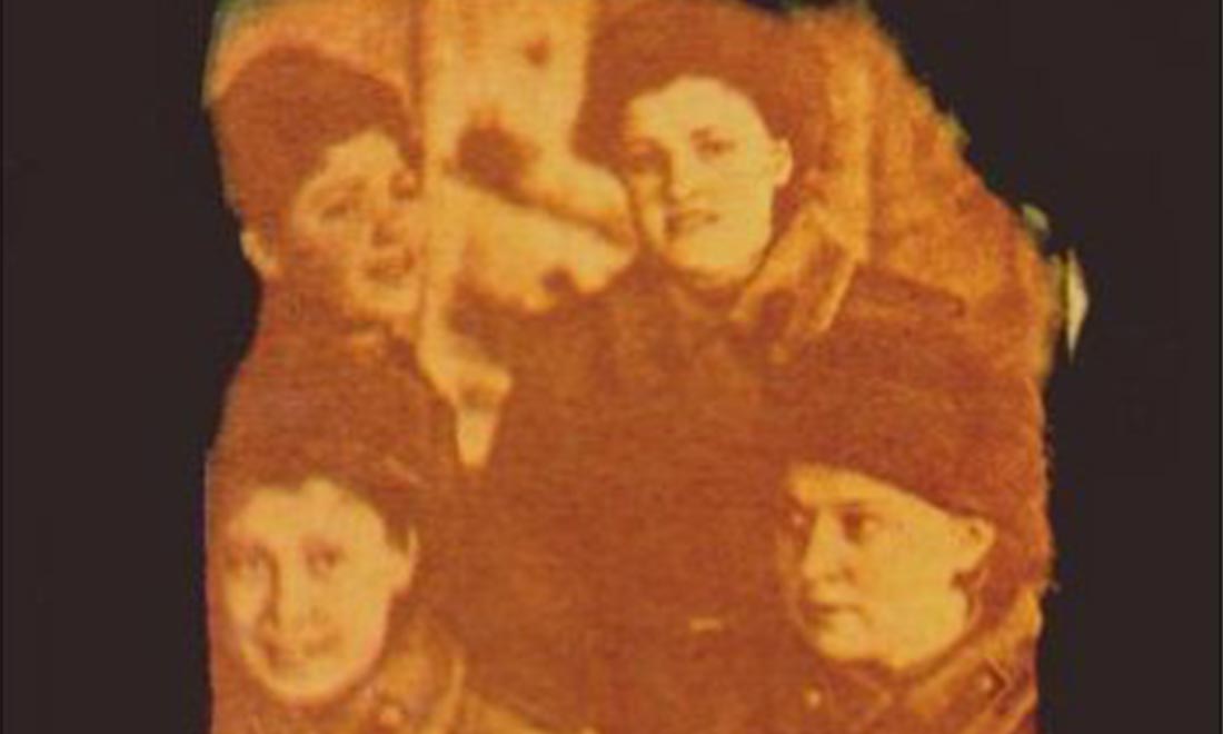 Svetlana Aleksievic, i 5 libri del Premio Nobel Svetlana Aleksievic, i 5 libri del Premio Nobel