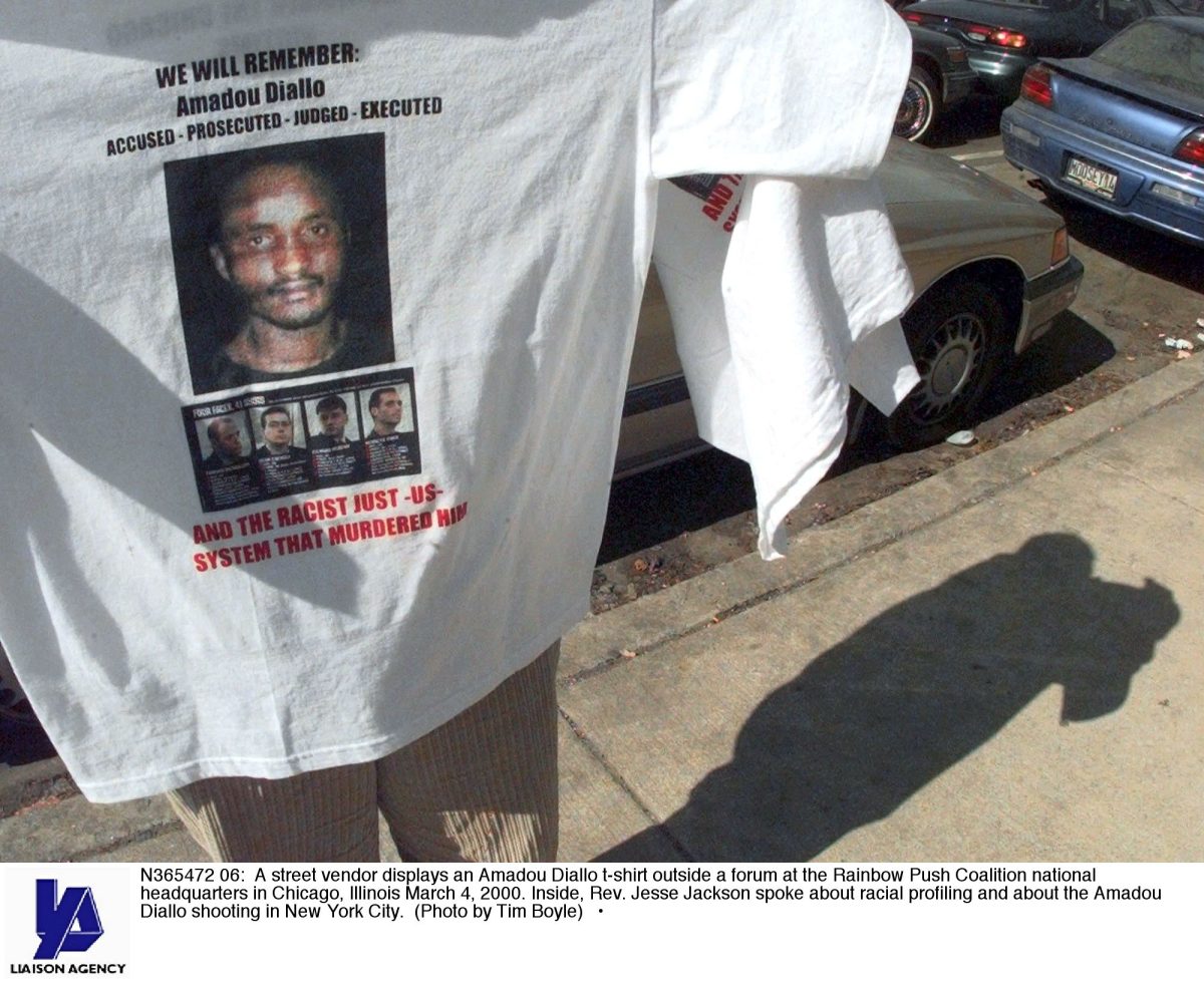 Galleria foto 'Nba, Sefolosha testimone contro il razzismo e i poliziotti che lo hanno picchiato' - foto 2