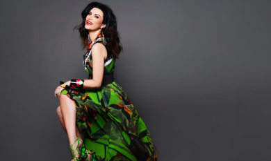 Le dieci canzoni più belle di Laura Pausini