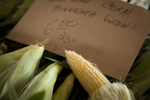 Non solo Expo: le “capitali” del cibo negli Usa