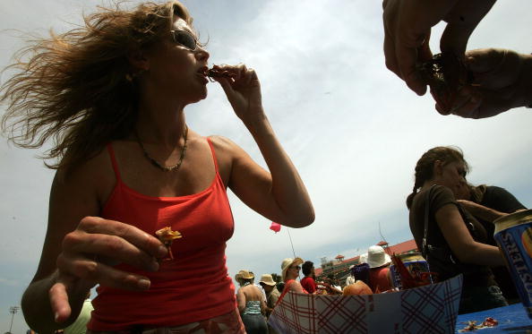 Non solo Expo: le “capitali” del cibo negli Usa