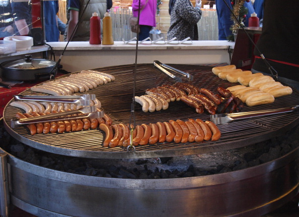 Non solo Expo: le “capitali” del cibo negli Usa