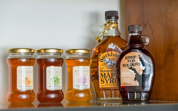 Non solo Expo: le “capitali” del cibo negli Usa