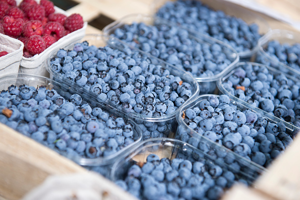 Non solo Expo: le “capitali” del cibo negli Usa