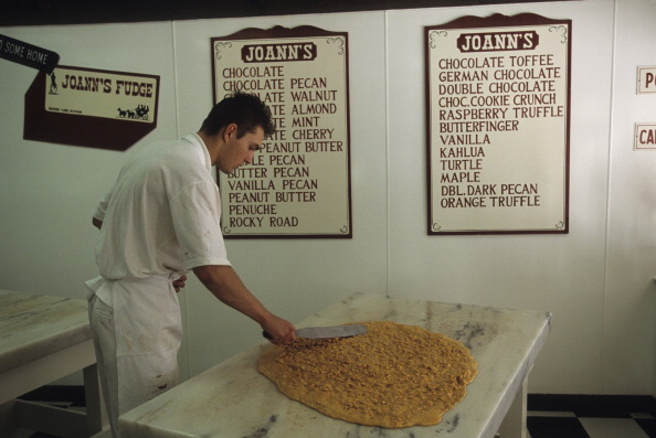 Non solo Expo: le “capitali” del cibo negli Usa