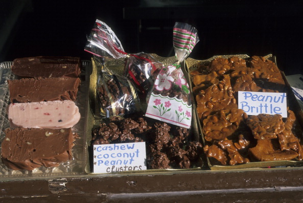 Non solo Expo: le “capitali” del cibo negli Usa