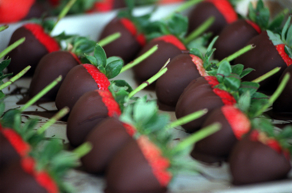 Non solo Expo: le “capitali” del cibo negli Usa