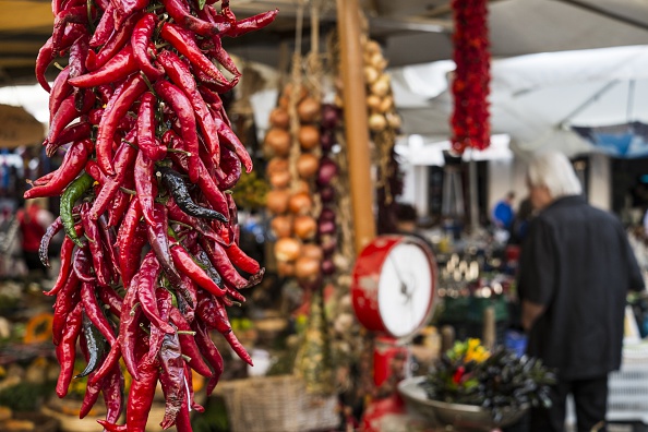 Non solo Expo: le “capitali” del cibo negli Usa