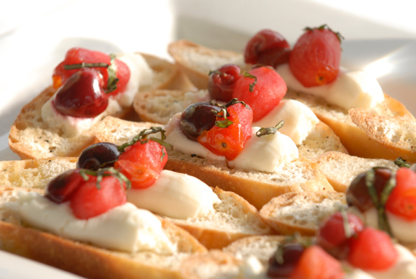 Non solo Expo: le “capitali” del cibo negli Usa