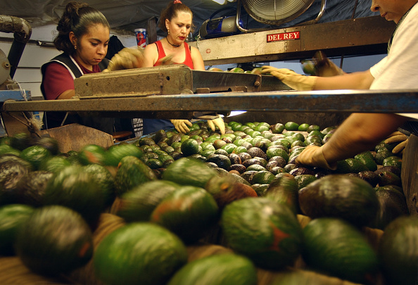 Non solo Expo: le “capitali” del cibo negli Usa