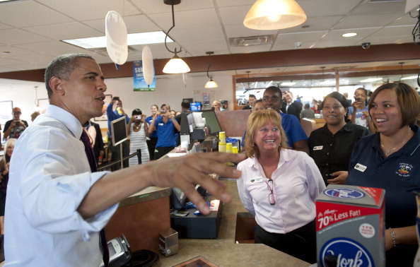 Non solo Expo: le “capitali” del cibo negli Usa