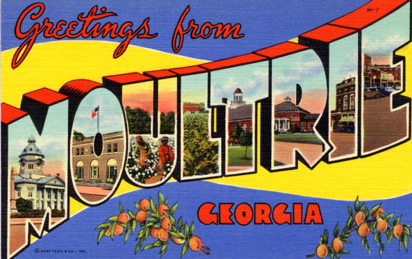 Non solo Expo: le “capitali” del cibo negli Usa