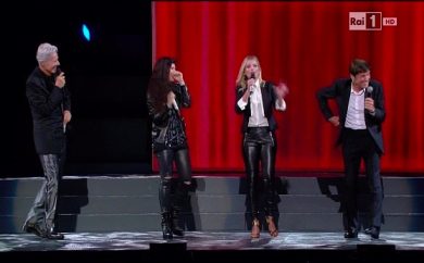 Ascolti 7/10: i Capitani Coraggiosi si migliorano rispetto al giorno prima