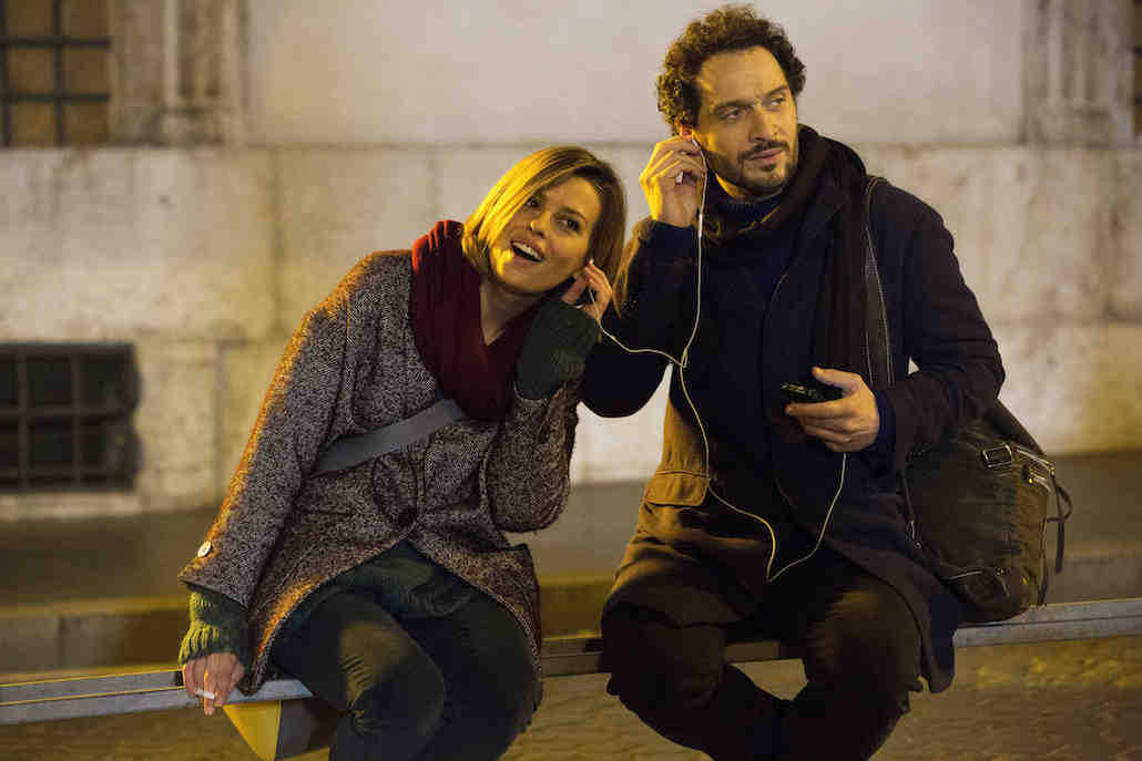 È arrivata la felicità: questa sera al via la nuova fiction di Rai 1