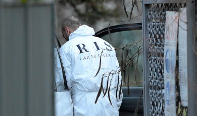 Strage di Caselle: la colf condannata all’ergastolo