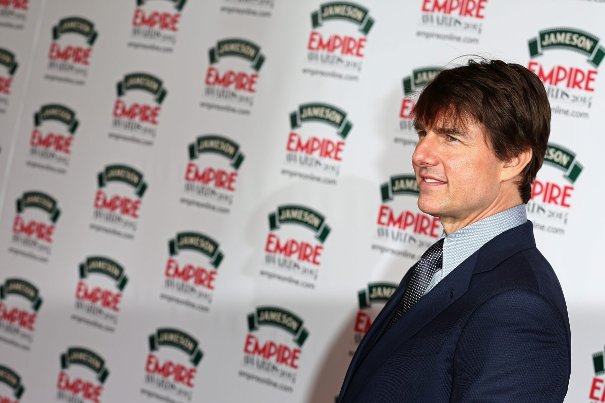 Galleria foto 'Isabella Cruise sposa senza mamma Nicole e papà Tom' - foto 5