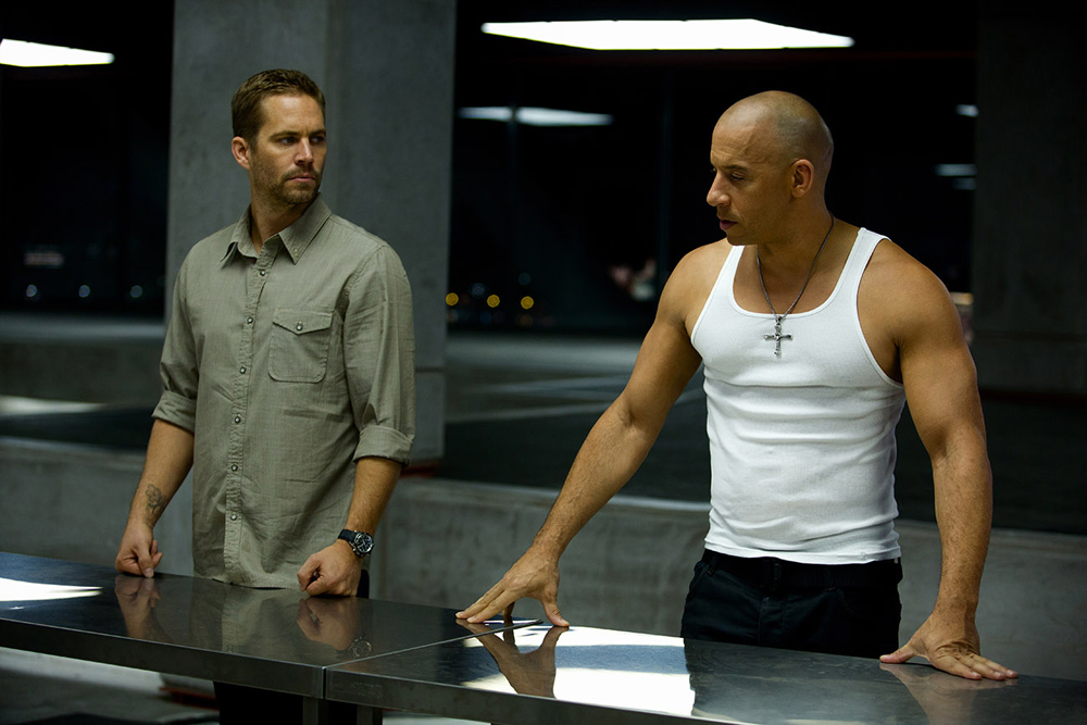 Fast & Furious 8, Vin Diesel annuncia il regista: sarà F. Gary Gray