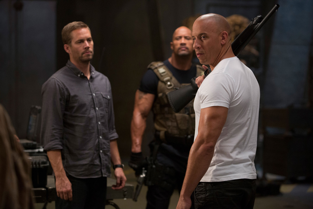Fast & Furious 8, Vin Diesel annuncia il regista: sarà F. Gary Gray