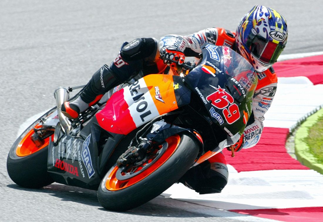 Hayden nel 2016 in Superbike: “Ho ancora voglia di divertirmi”