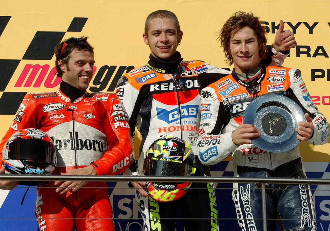 Hayden nel 2016 in Superbike: “Ho ancora voglia di divertirmi”