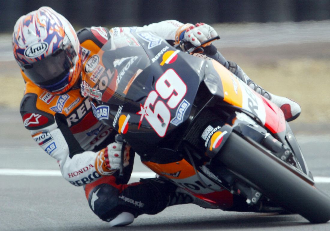 Hayden nel 2016 in Superbike: “Ho ancora voglia di divertirmi”