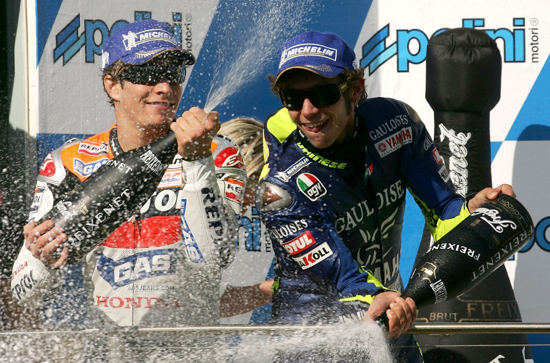 Hayden nel 2016 in Superbike: “Ho ancora voglia di divertirmi”