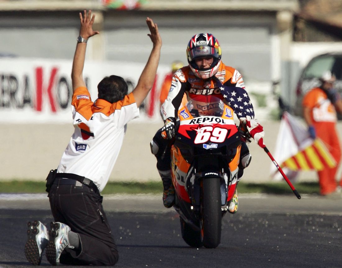 Hayden nel 2016 in Superbike: “Ho ancora voglia di divertirmi”