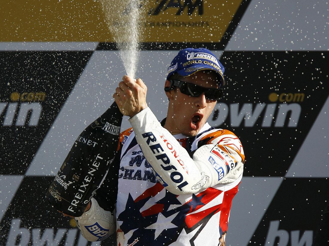 Hayden nel 2016 in Superbike: “Ho ancora voglia di divertirmi”