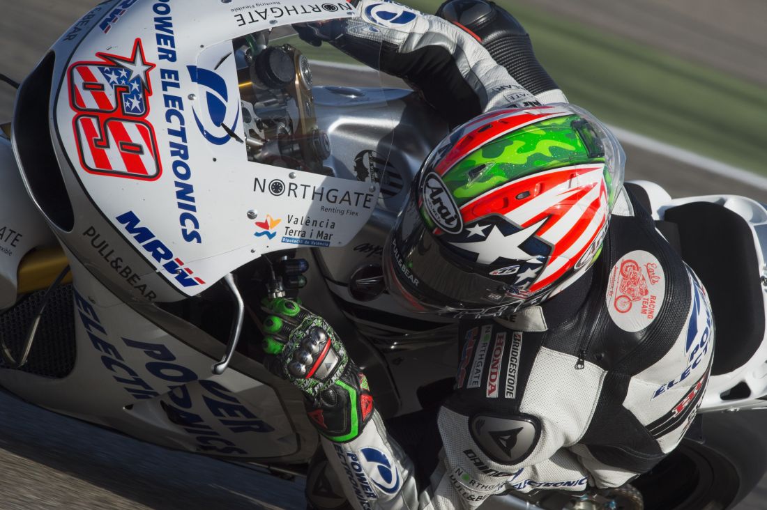 Hayden nel 2016 in Superbike: “Ho ancora voglia di divertirmi”