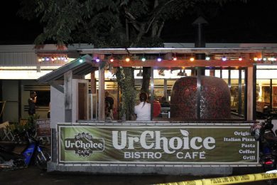 Un ristoratore italiano (ed ex-missionario) rapito nelle Filippine