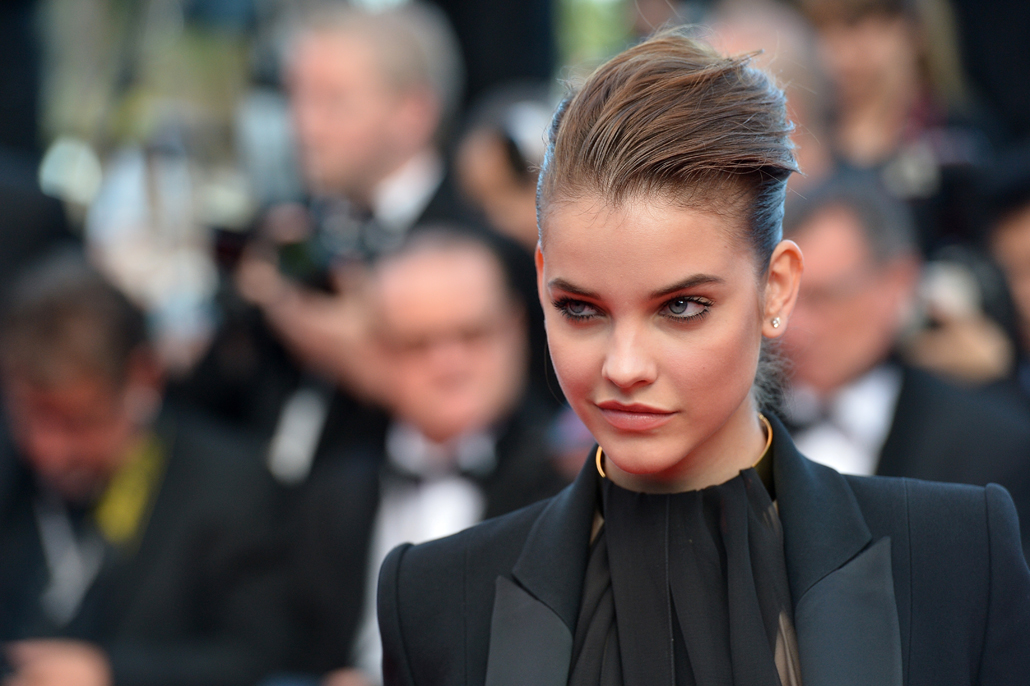 Buon compleanno, Barbara Palvin!