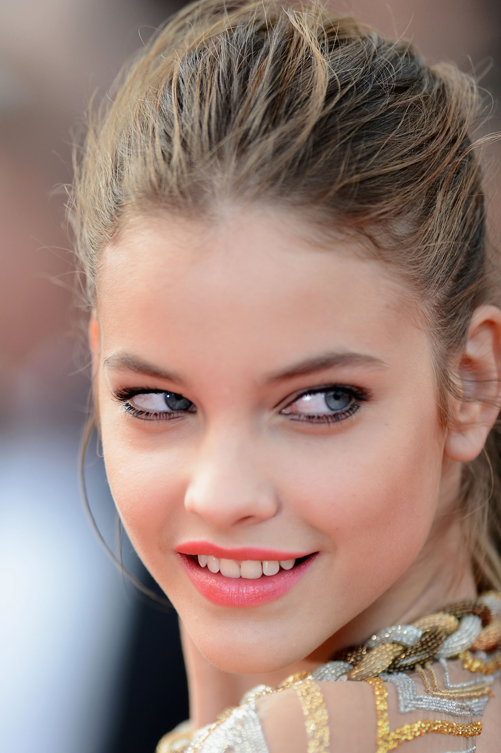 Buon compleanno, Barbara Palvin!