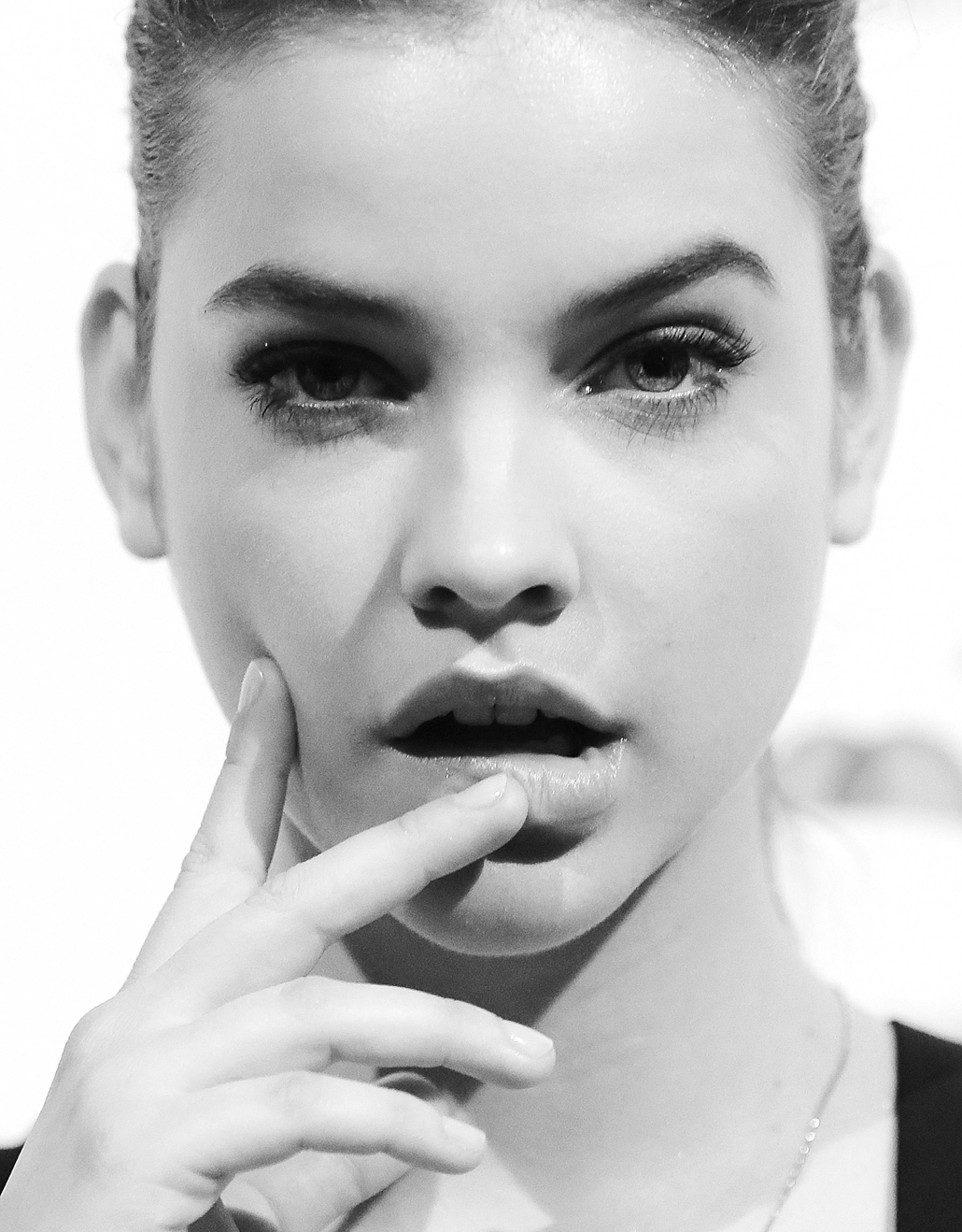 Buon compleanno, Barbara Palvin!