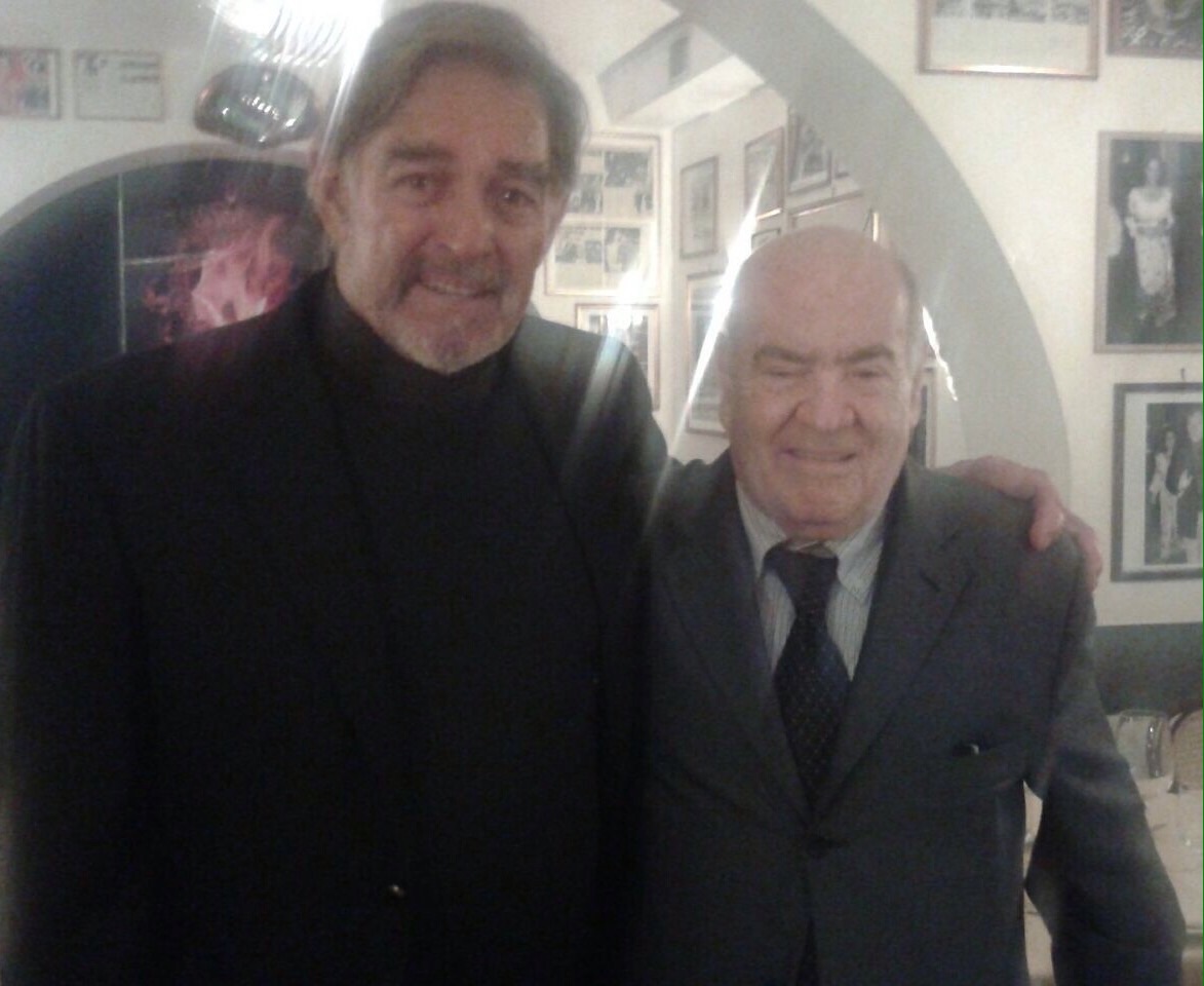 Le feste vip della settimana