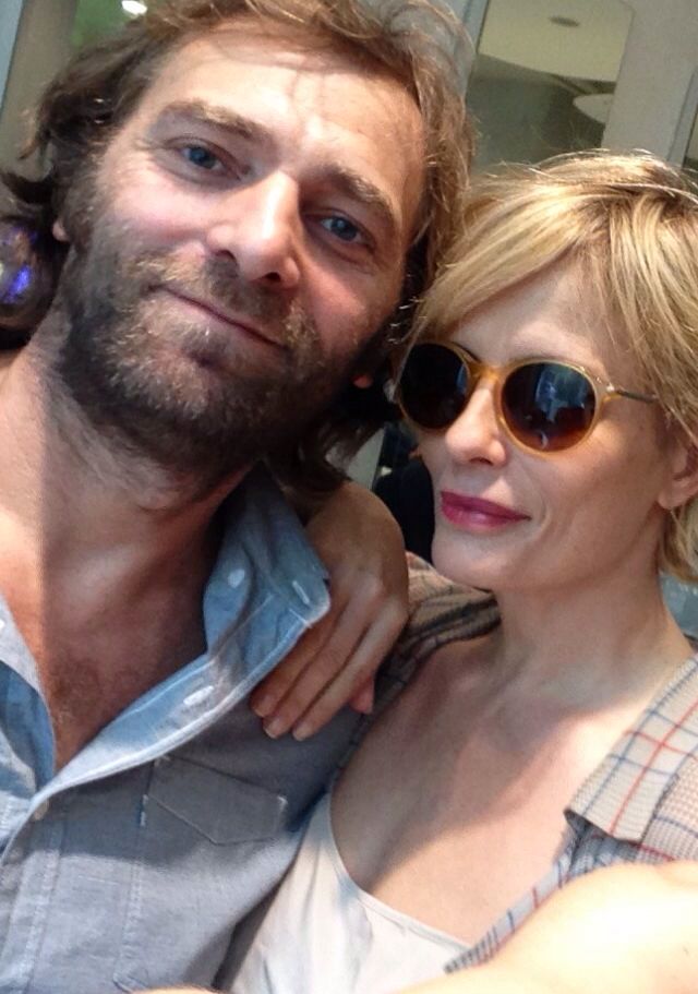 Le feste vip della settimana