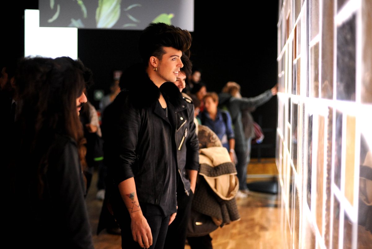 Galleria foto 'Le feste vip della settimana' - foto 6