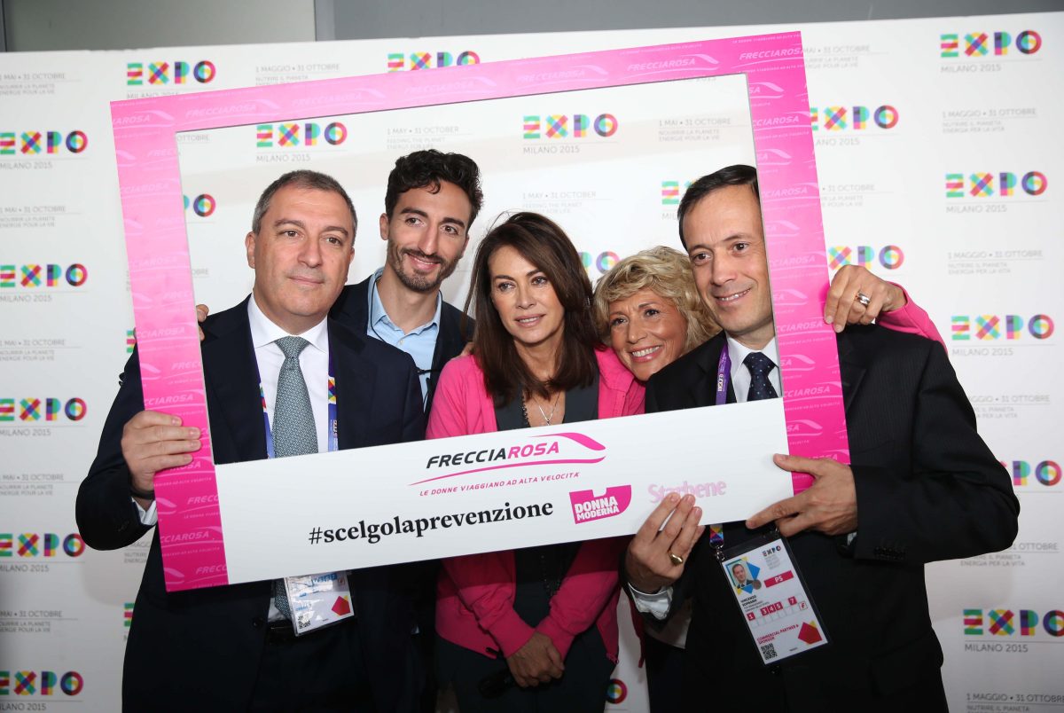 Galleria foto 'Le feste vip della settimana' - foto 5