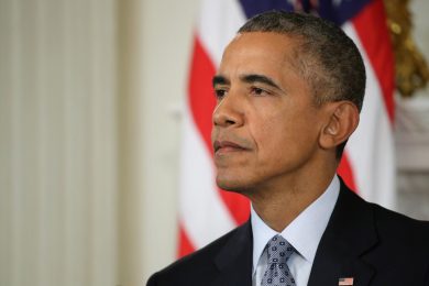Obama chiede scusa a Medici senza Frontiere