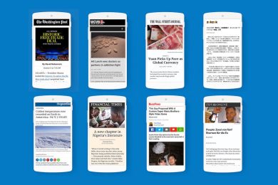 Google Amp, 5 cose da sapere