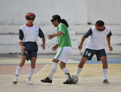 Aipoly: the new app reading images