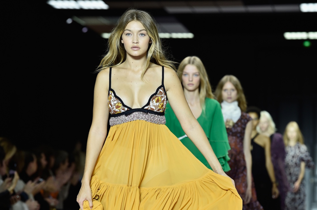 Le foto più sexy della settimana: 30 settembre – 7 ottobre 2015
