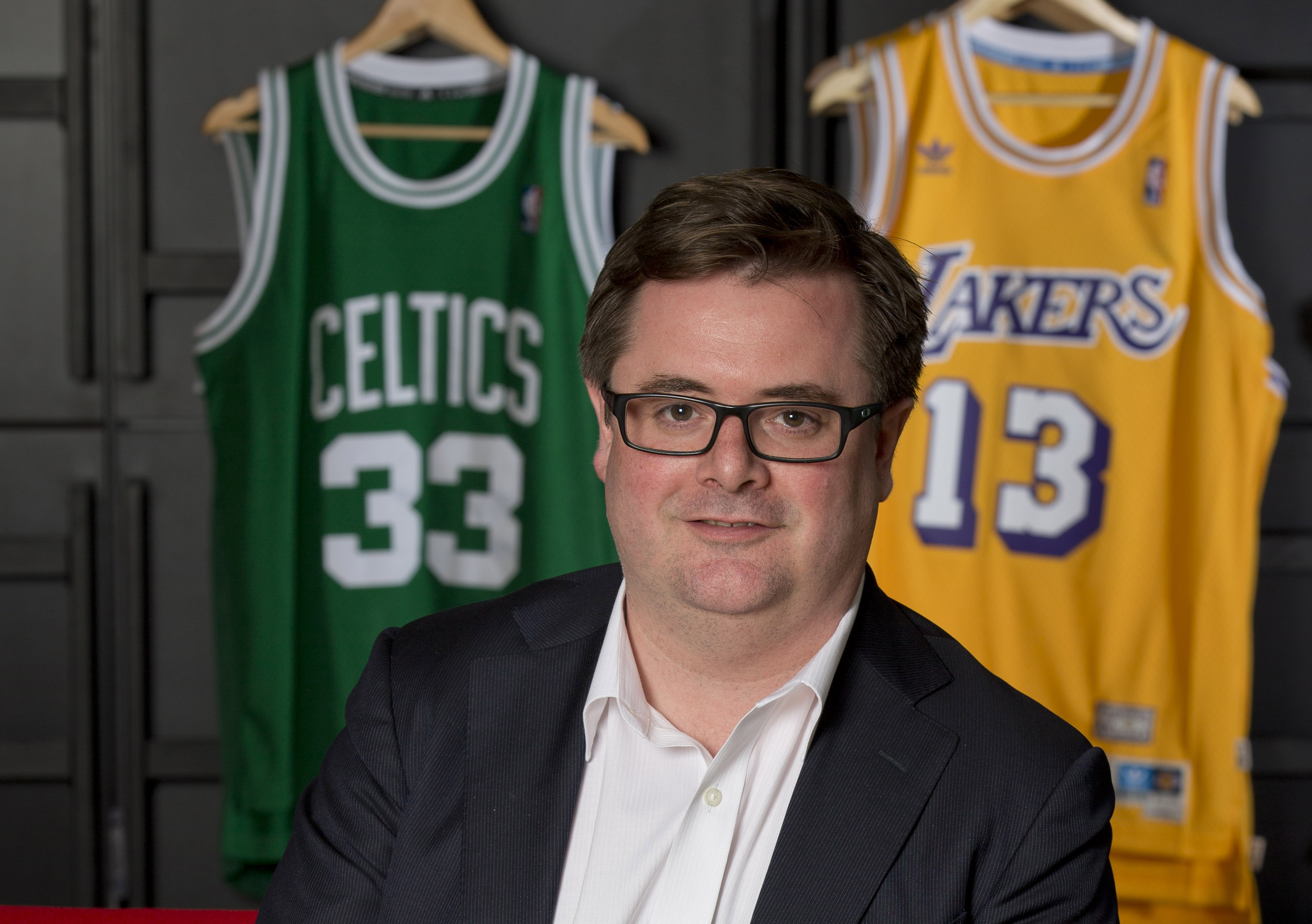 Dietro le quinte di Milano-Boston, un team che esporta l’Nba in Europa (e non solo)