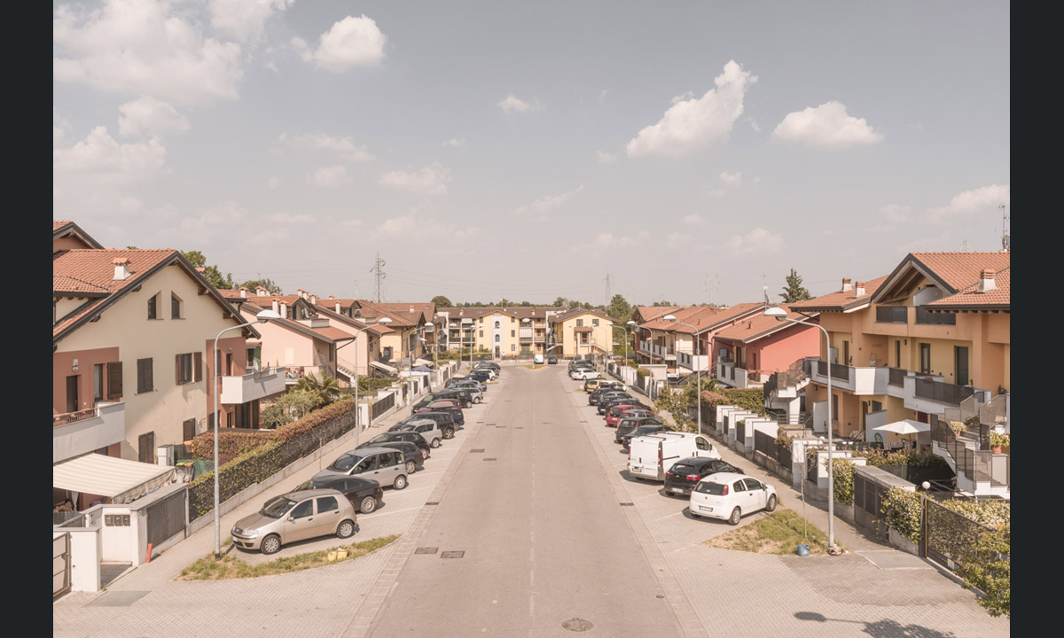 Giovanni Hänninen: sopralluoghi sulla Milano-Bergamo