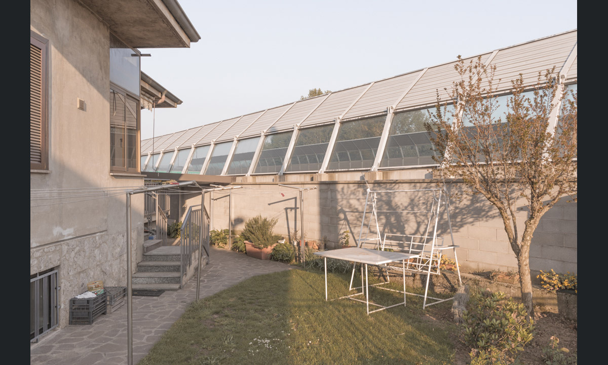 Giovanni Hänninen: sopralluoghi sulla Milano-Bergamo