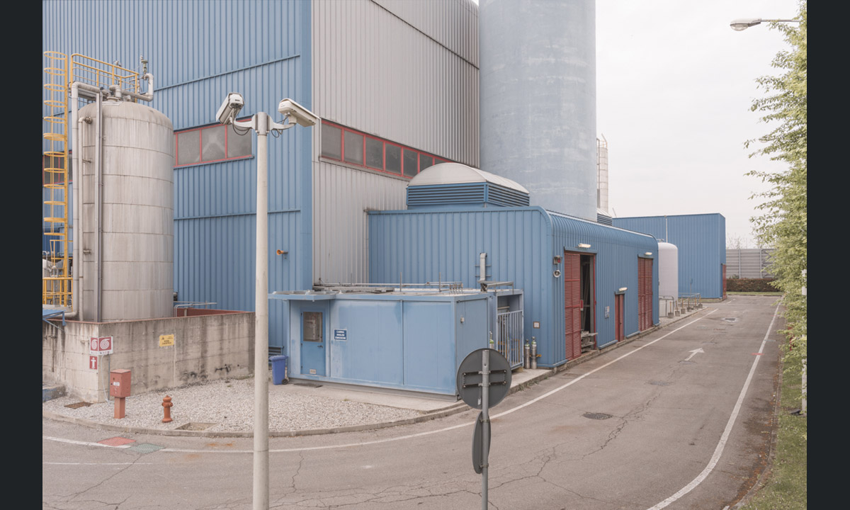 Giovanni Hänninen: sopralluoghi sulla Milano-Bergamo