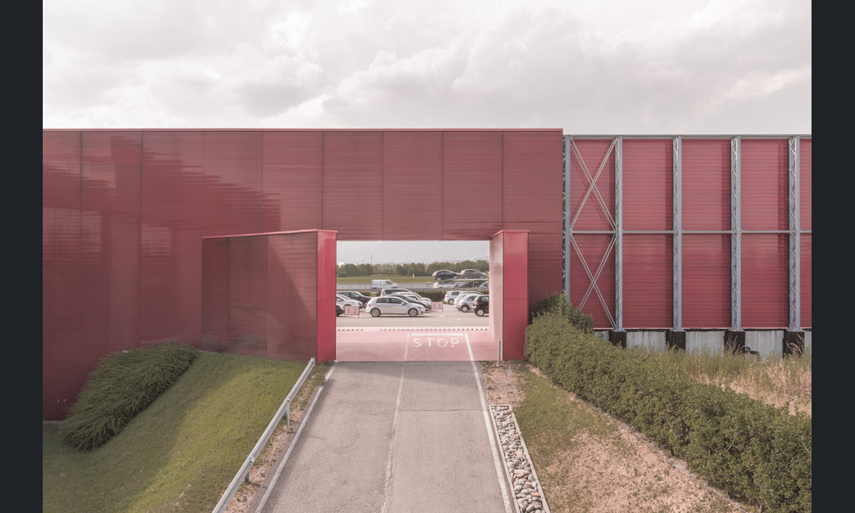 Giovanni Hänninen: sopralluoghi sulla Milano-Bergamo