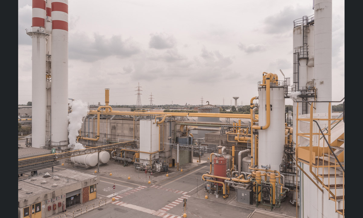 Giovanni Hänninen: sopralluoghi sulla Milano-Bergamo