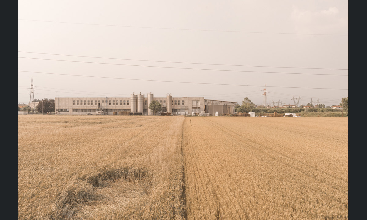 Giovanni Hänninen: sopralluoghi sulla Milano-Bergamo